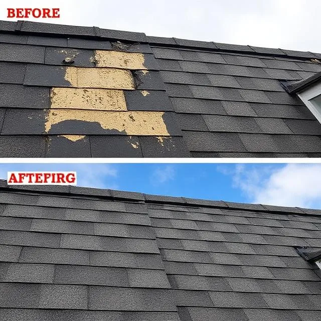 Roof Repair Near Me in Scioto Furnace, OH near me